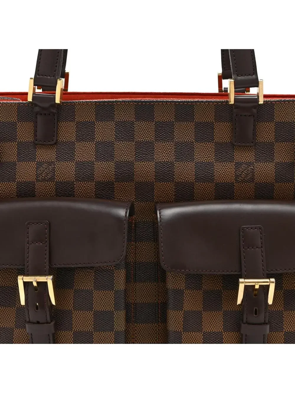Louis Vuitton Damier Ebene Uzes #322697L89B
